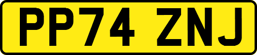 PP74ZNJ