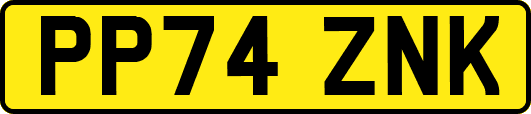 PP74ZNK