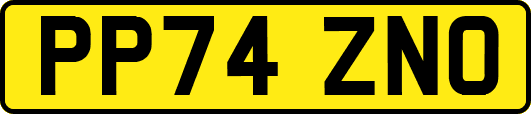 PP74ZNO