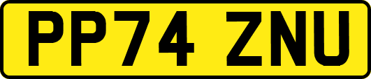 PP74ZNU