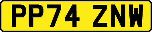 PP74ZNW