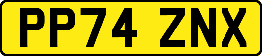 PP74ZNX