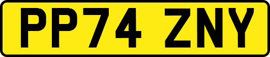 PP74ZNY