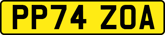 PP74ZOA