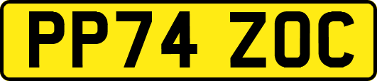 PP74ZOC