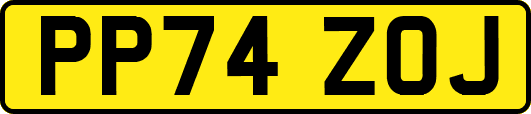 PP74ZOJ