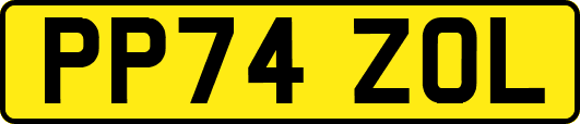 PP74ZOL