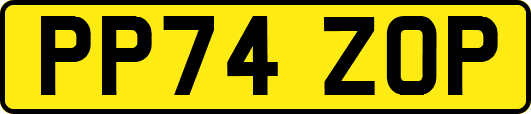 PP74ZOP