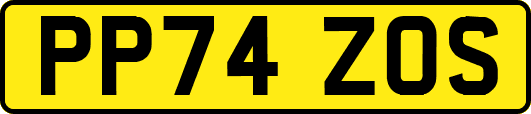 PP74ZOS