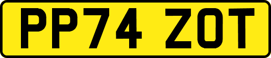 PP74ZOT