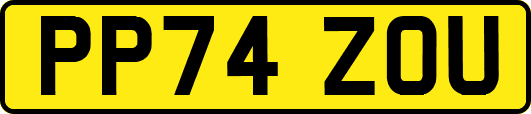 PP74ZOU
