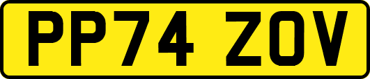 PP74ZOV
