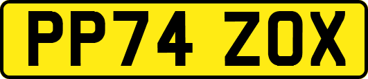 PP74ZOX