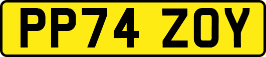 PP74ZOY