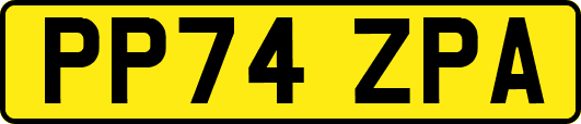 PP74ZPA