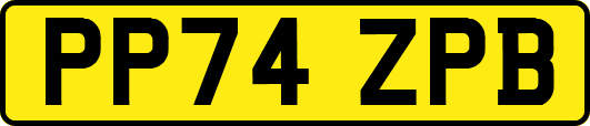 PP74ZPB