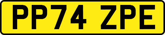 PP74ZPE