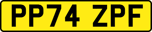 PP74ZPF