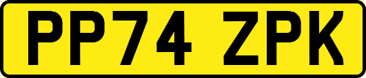 PP74ZPK