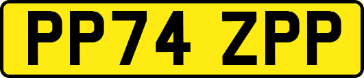 PP74ZPP