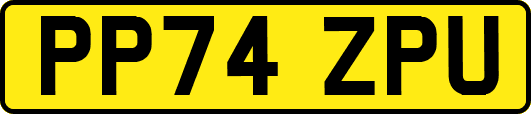 PP74ZPU