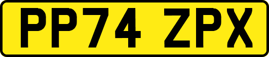 PP74ZPX