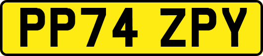 PP74ZPY