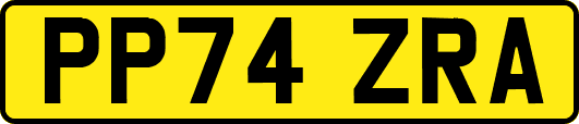 PP74ZRA