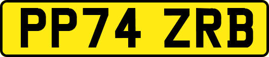 PP74ZRB
