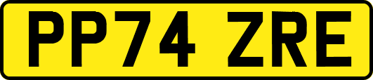 PP74ZRE