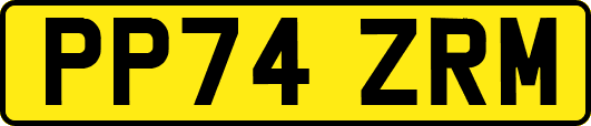 PP74ZRM