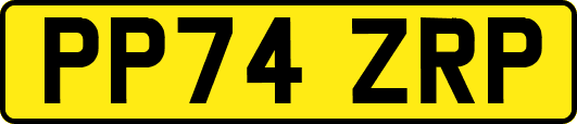 PP74ZRP