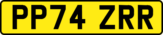 PP74ZRR