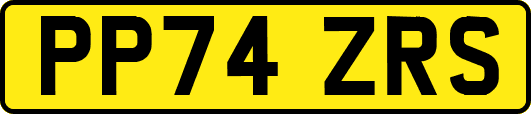 PP74ZRS