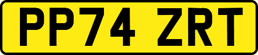 PP74ZRT