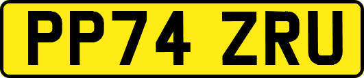 PP74ZRU