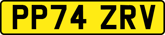 PP74ZRV