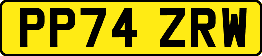 PP74ZRW