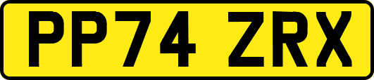 PP74ZRX
