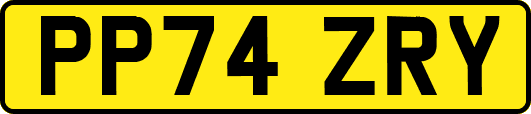 PP74ZRY