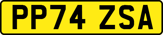 PP74ZSA