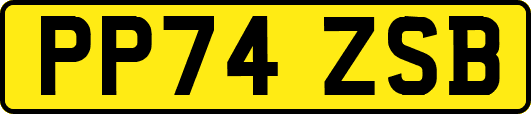 PP74ZSB