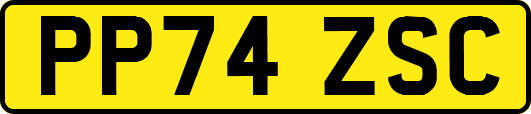 PP74ZSC