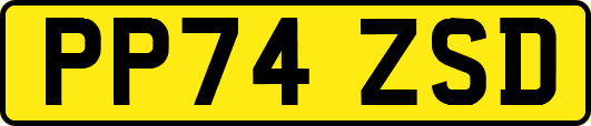 PP74ZSD