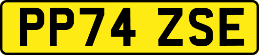 PP74ZSE
