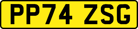 PP74ZSG