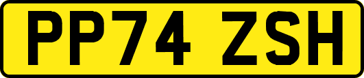 PP74ZSH