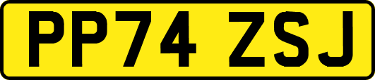 PP74ZSJ