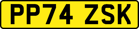 PP74ZSK
