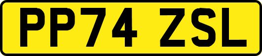 PP74ZSL